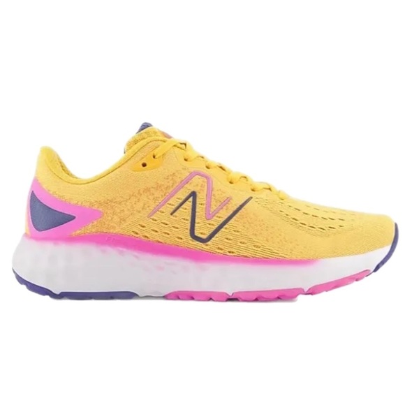 New Balance Shoes - SOLD New Balance EVOS Fresh Foam Canary Women's Athletic Running Shoes Size 9.5